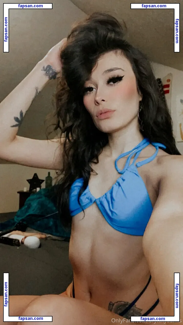 bryttnybanks nude photo #0012 from OnlyFans