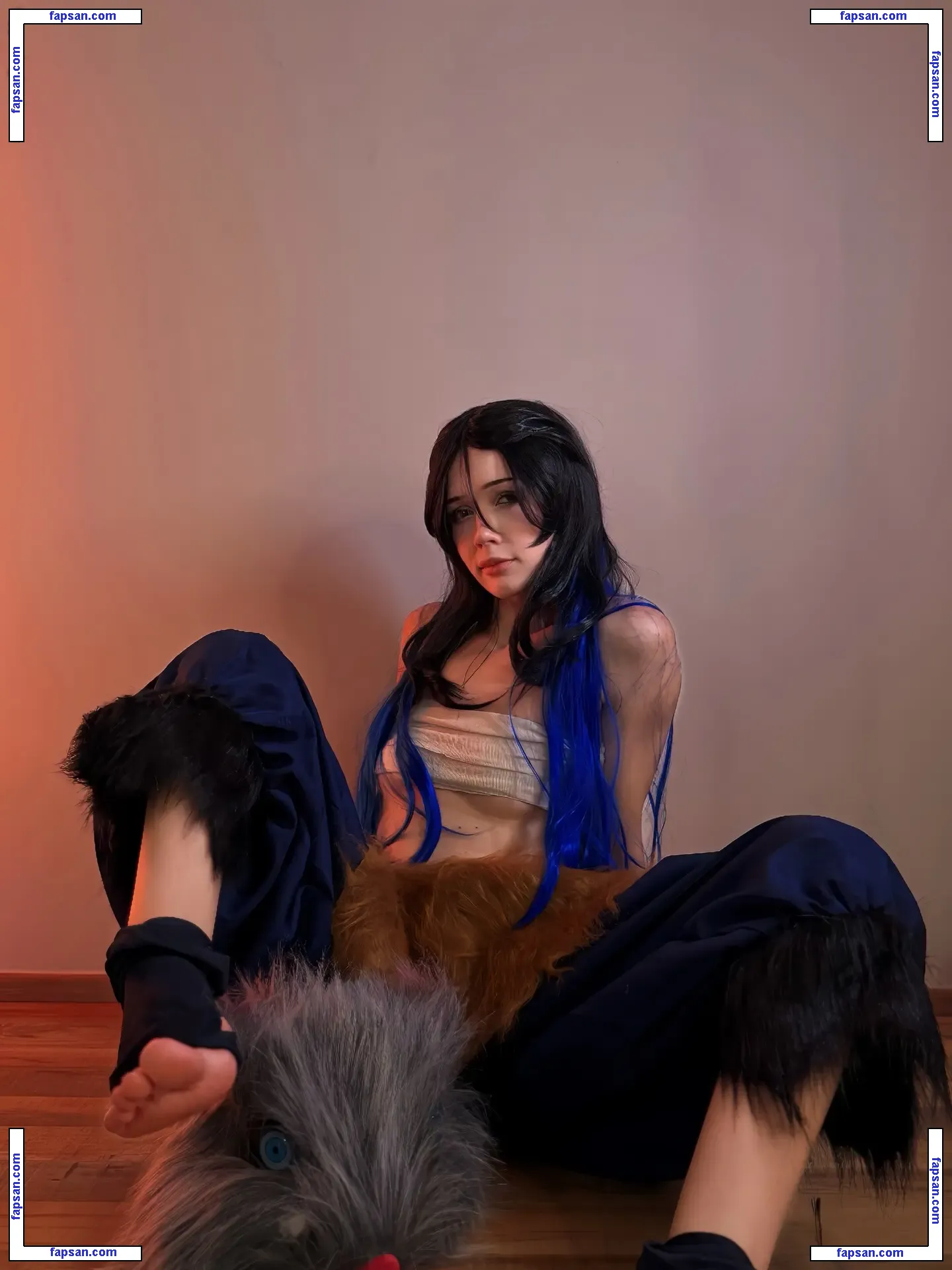 B_u_l_o_c_h_k_a (bulochkatyt) голая фото #0002 с Онлифанс