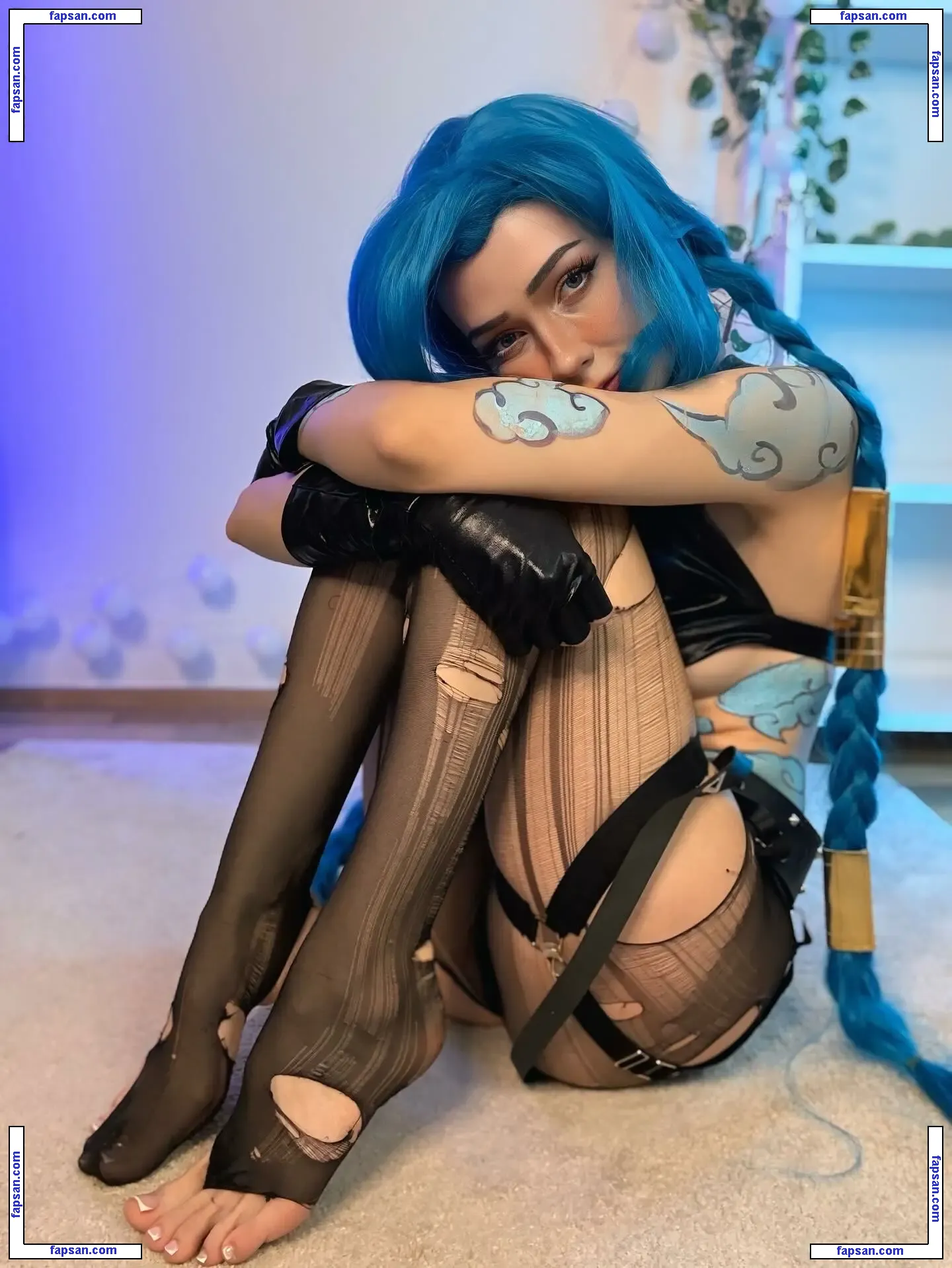 B_u_l_o_c_h_k_a (bulochkatyt) голая фото #0008 с Онлифанс