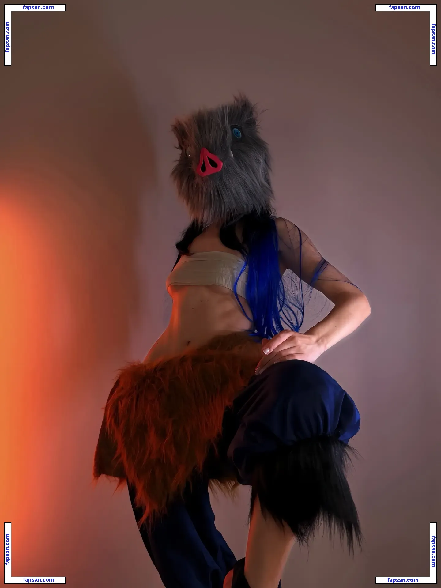 B_u_l_o_c_h_k_a (bulochkatyt) голая фото #0011 с Онлифанс