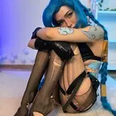 B_u_l_o_c_h_k_a (bulochkatyt) голая #0008