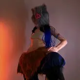 B_u_l_o_c_h_k_a (bulochkatyt) голая #0011