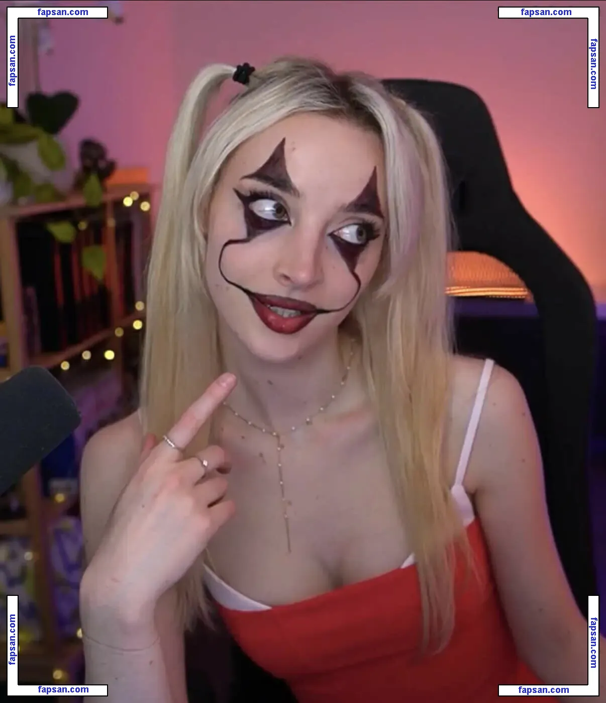 Bubbell голая фото #0021 с Онлифанс