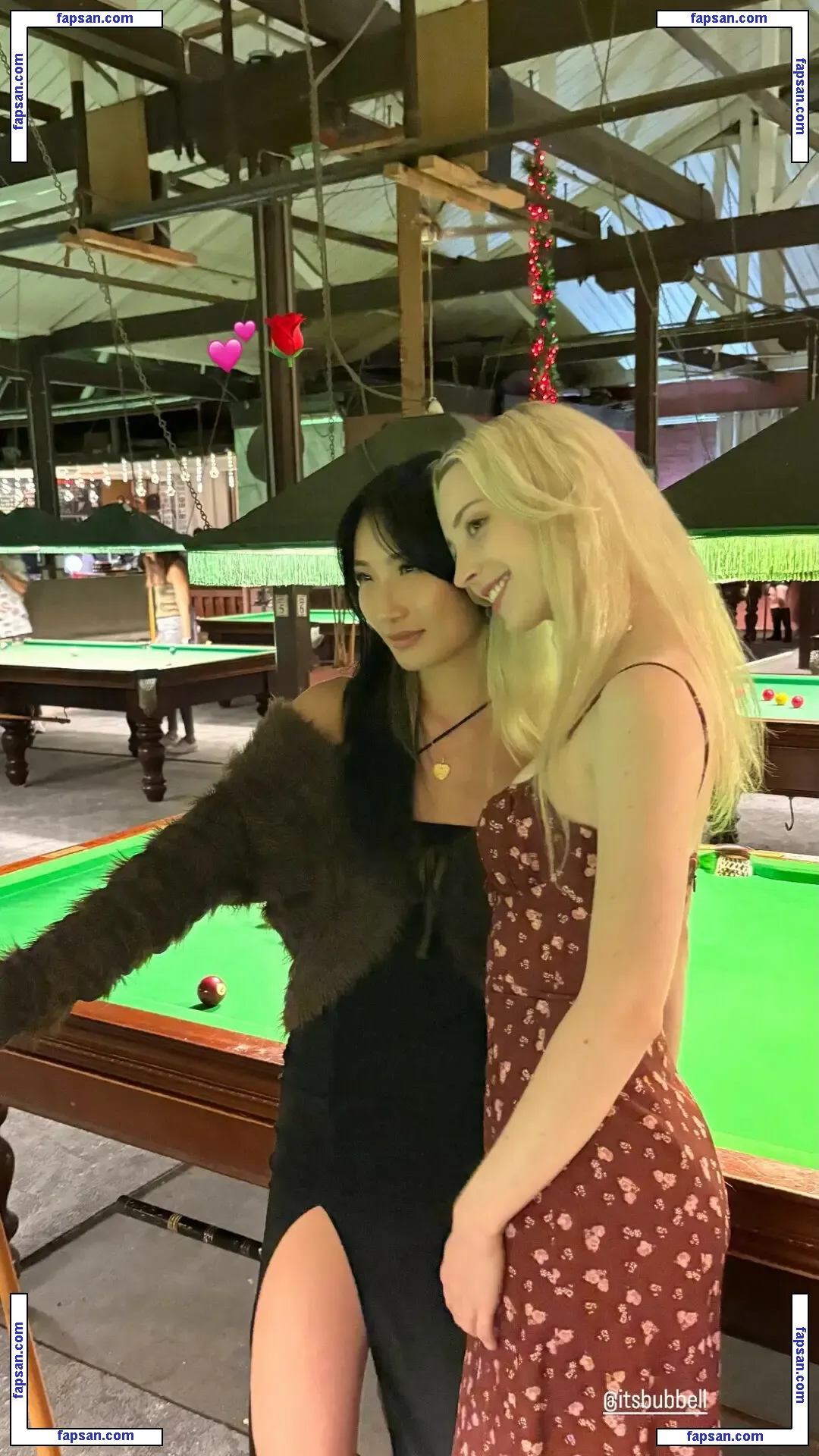 Bubbell nude photo #0029 from OnlyFans