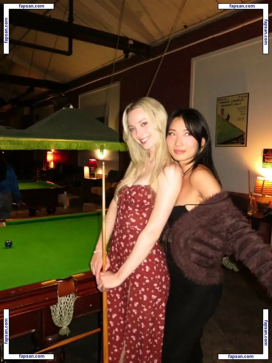 Bubbell nude photo #0036 from OnlyFans