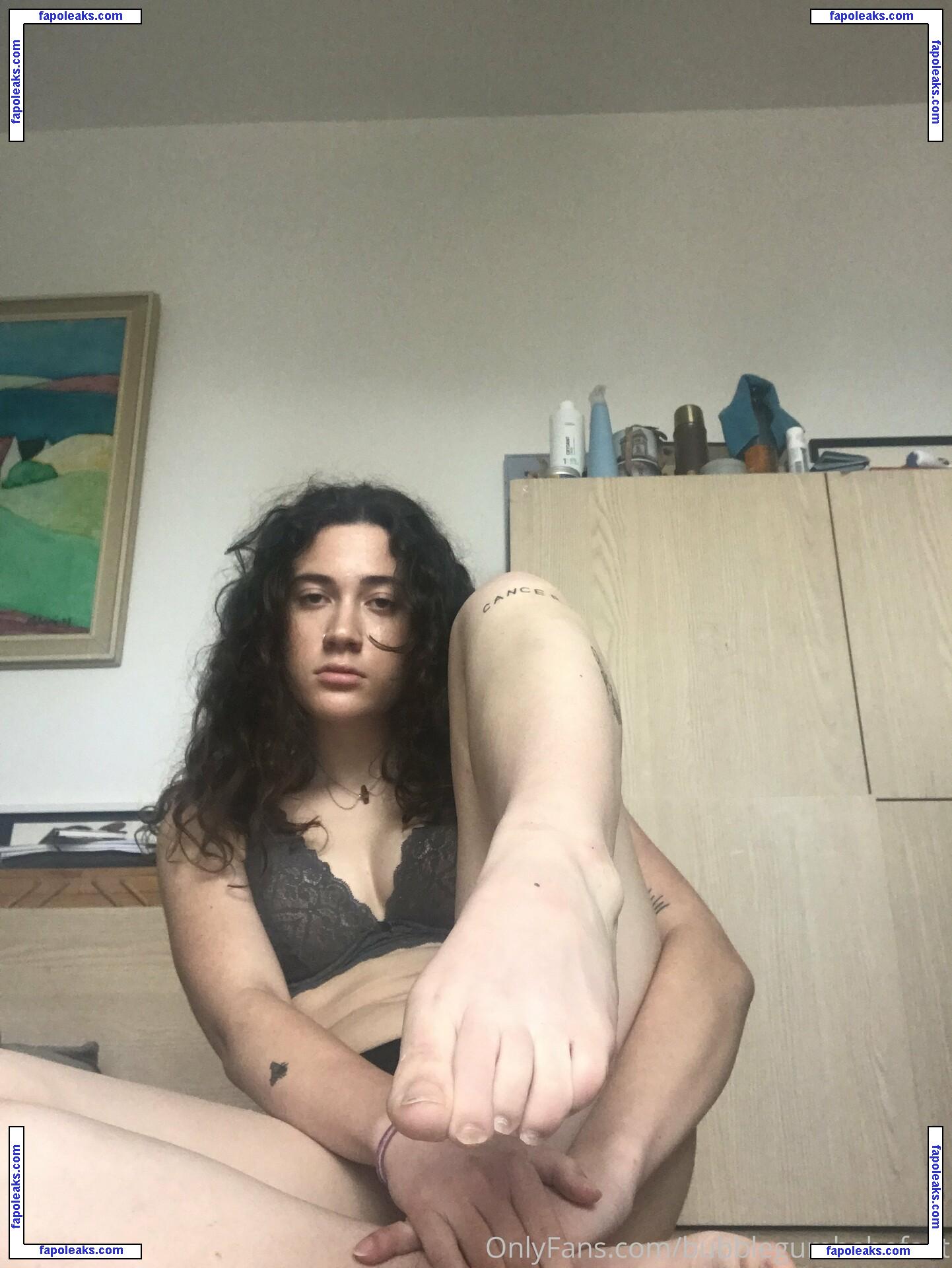 bubblegumbabefeet nude photo #0004 from OnlyFans