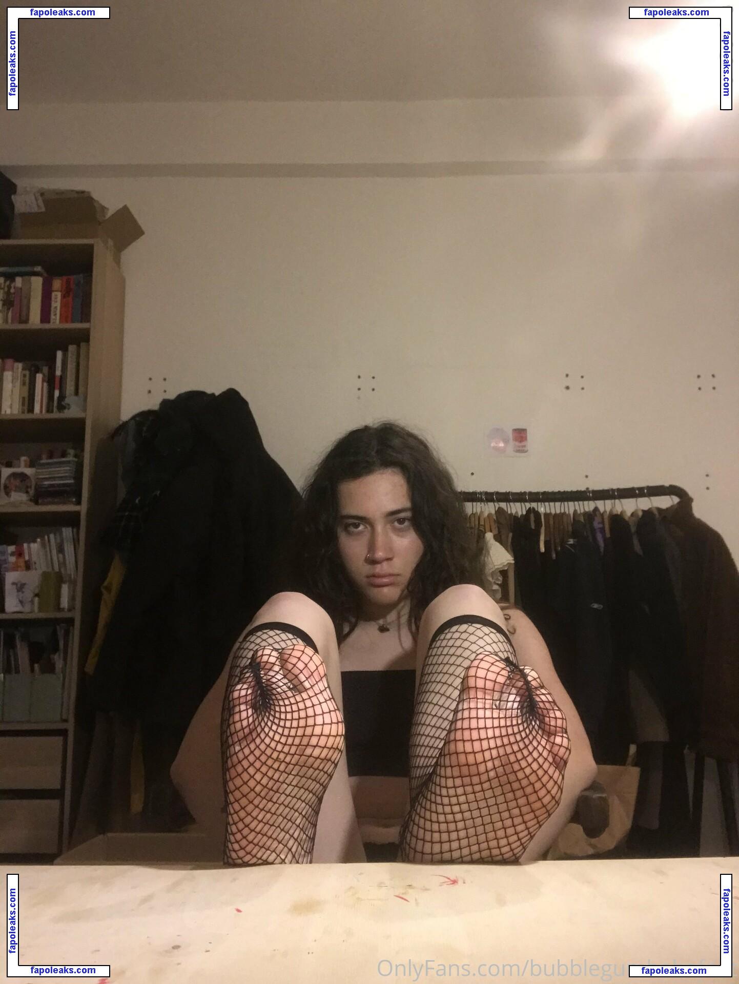 bubblegumbabefeet nude photo #0011 from OnlyFans