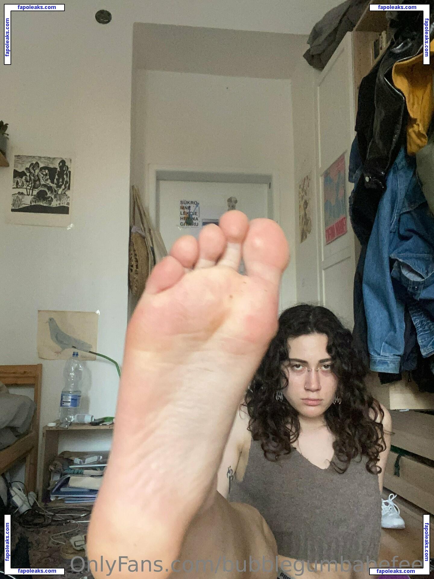 bubblegumbabefeet nude photo #0014 from OnlyFans