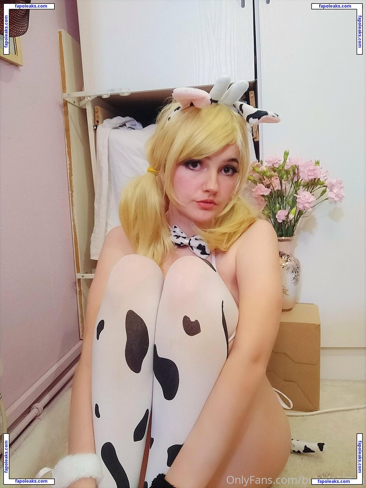 Bubblekittea / catgirlnsfw nude photo #0021 from OnlyFans