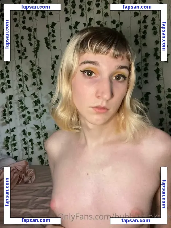 Bubblepinkelle nude photo #0100 from OnlyFans