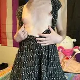 Bubblepinkelle nude #0094