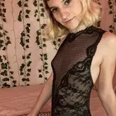 Bubblepinkelle nude #0106