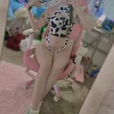 Bubbleteababydoll nude #0053