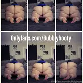 bubblybooty nude #0018