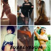 bubblybuumfree nude #0013