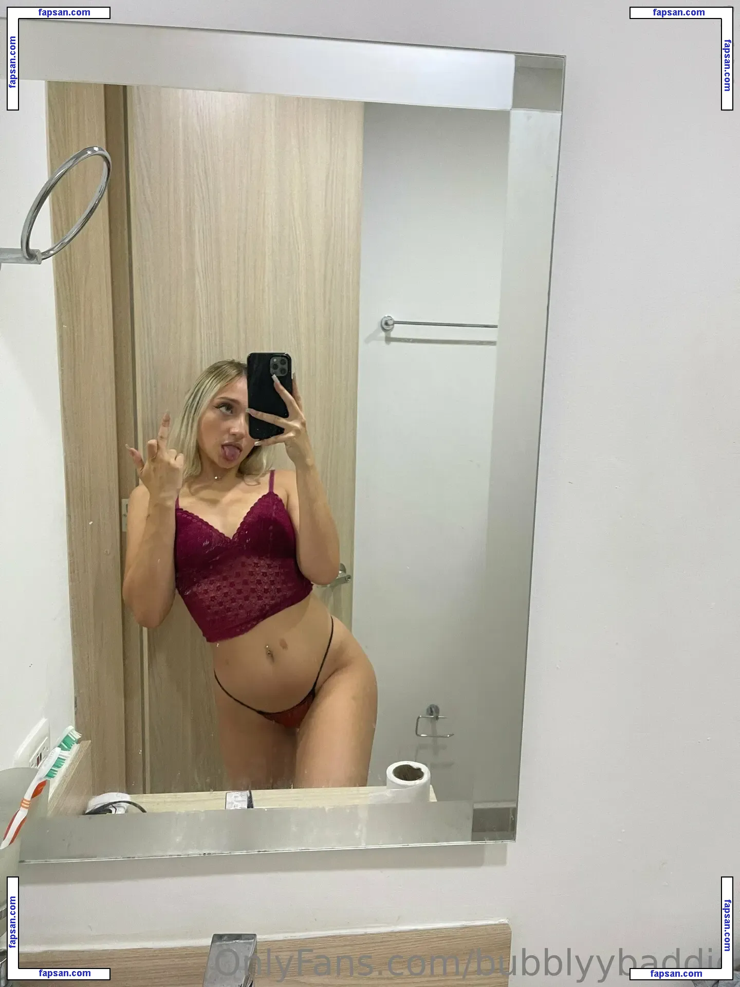 bubblyybaddie / bubblyxaddi nude photo #0006 from OnlyFans