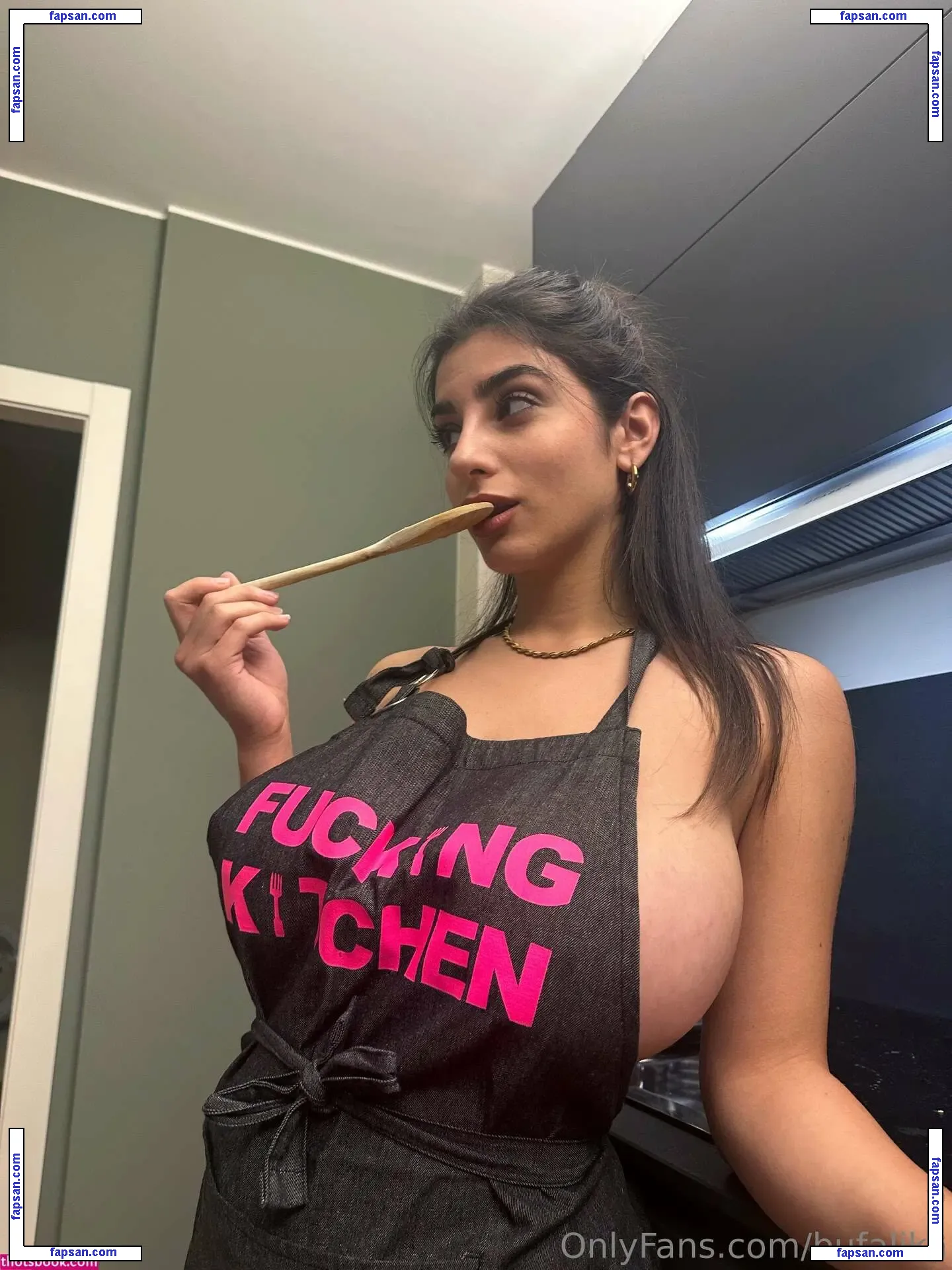 Bufa Lika nude photo #0001 from OnlyFans