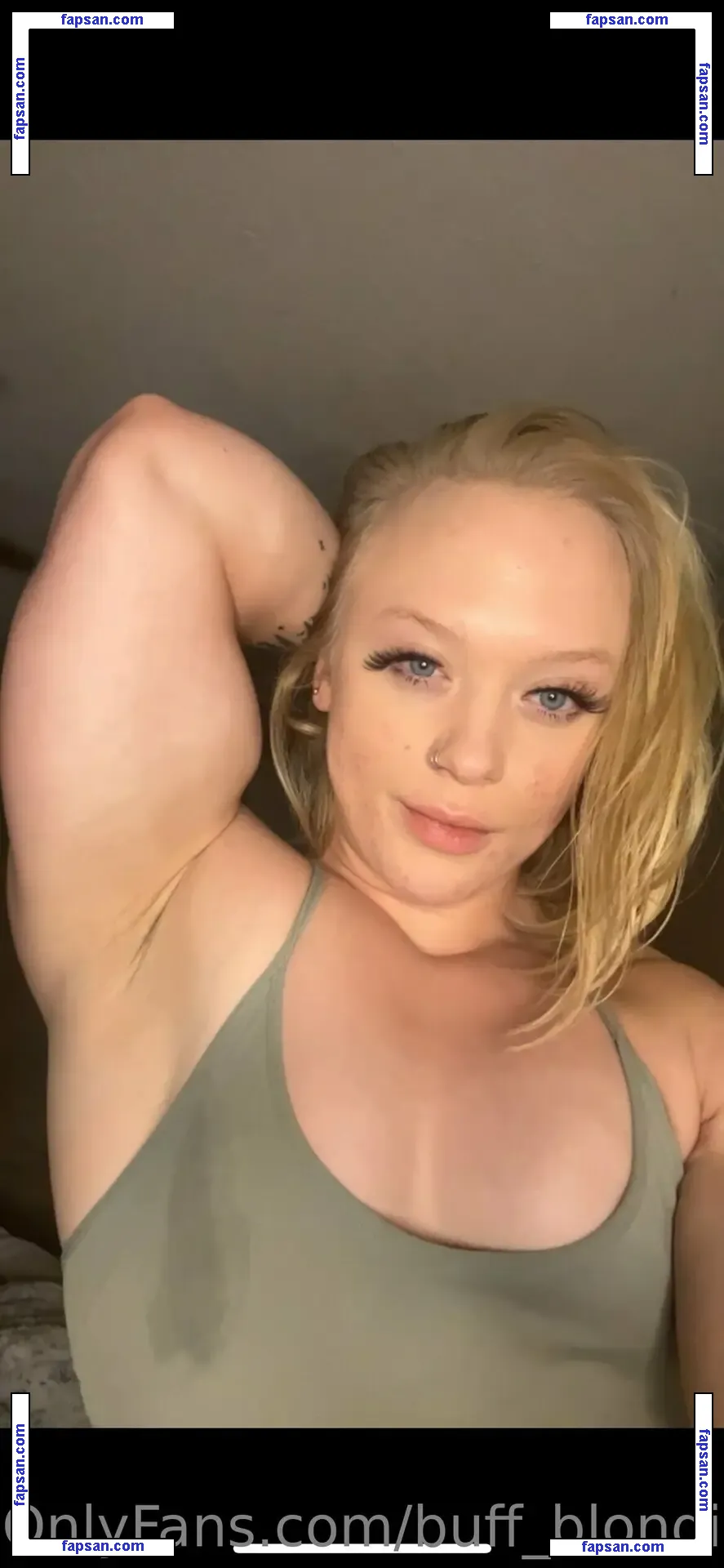 buff_blondie nude photo #0003 from OnlyFans