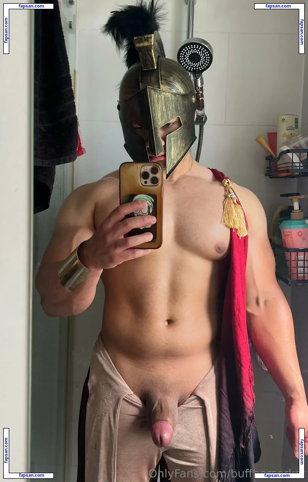 buffberserker nude photo #0005 from OnlyFans