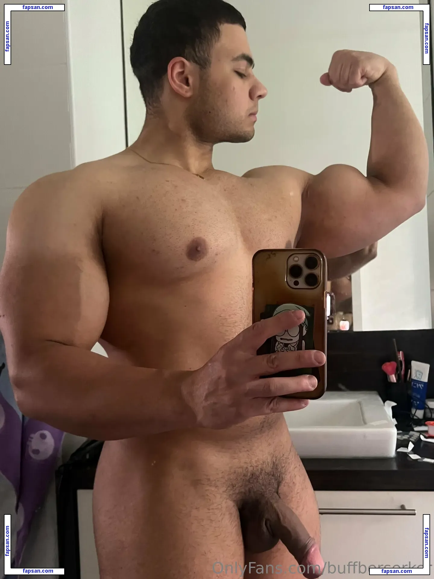 buffberserker nude photo #0006 from OnlyFans