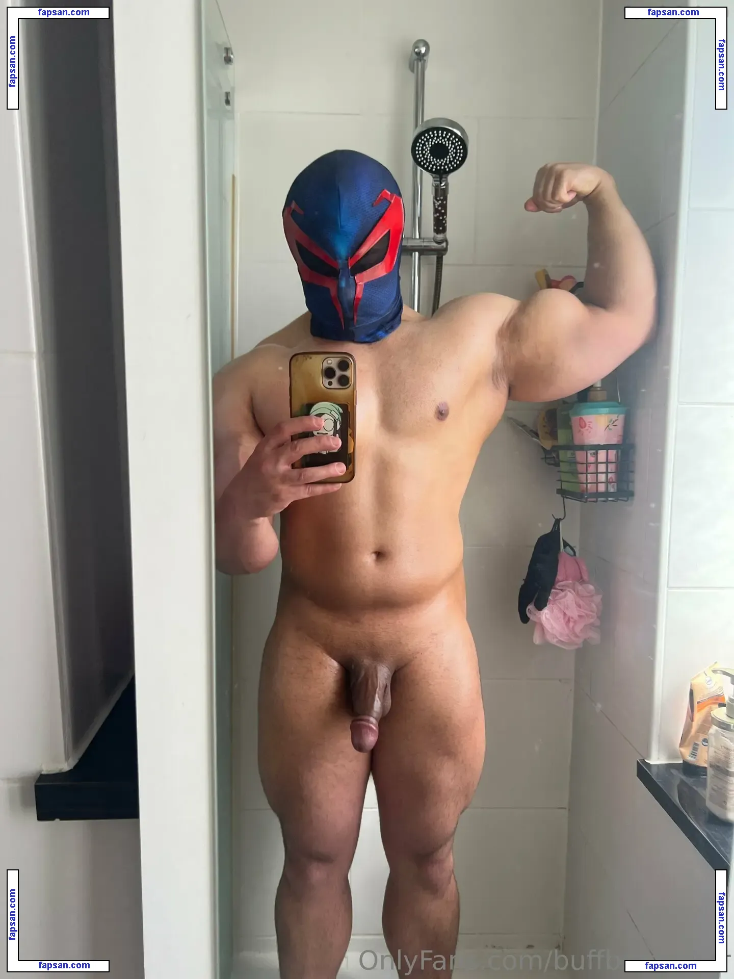 buffberserker nude photo #0008 from OnlyFans