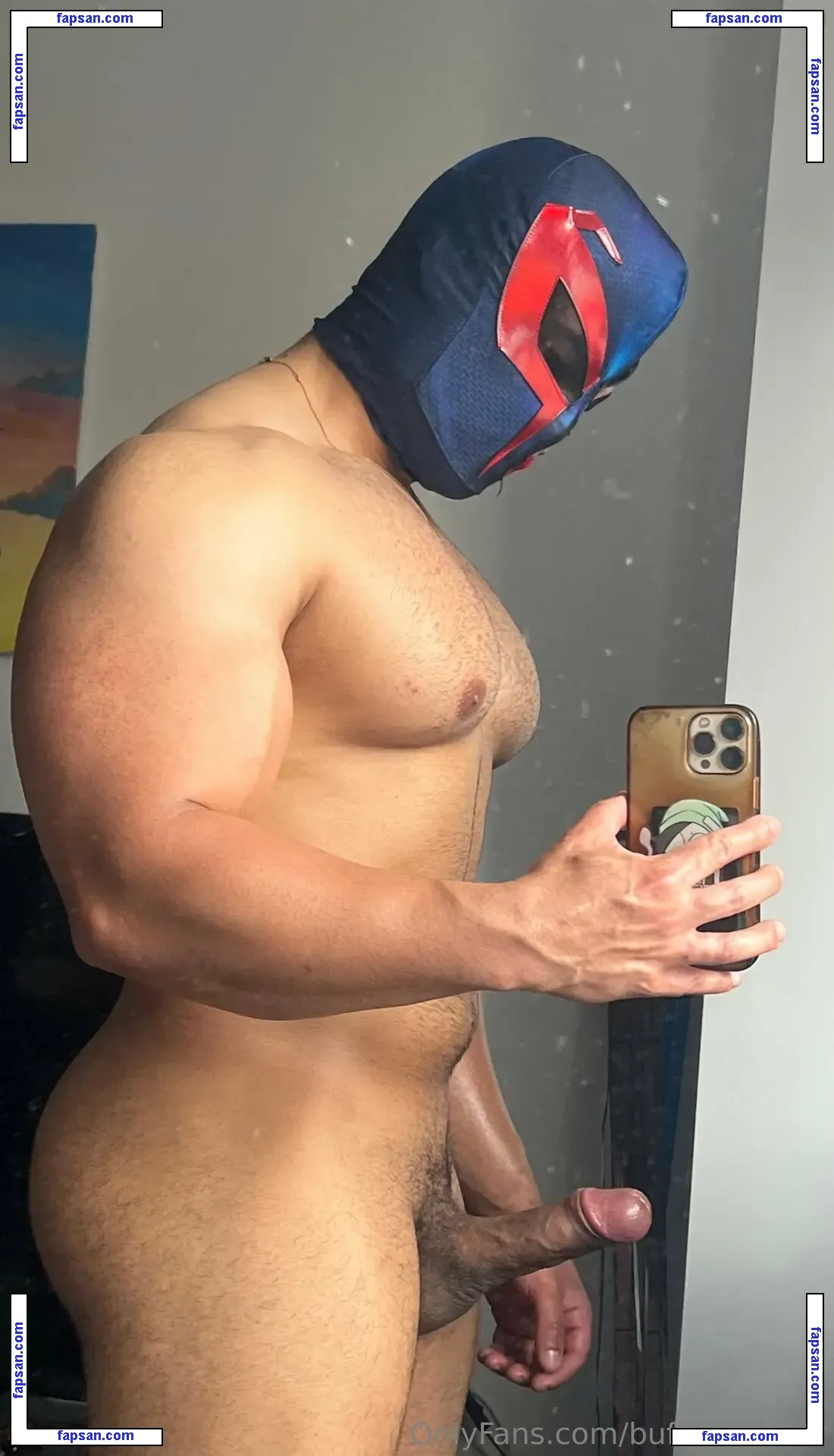 buffberserker nude photo #0009 from OnlyFans