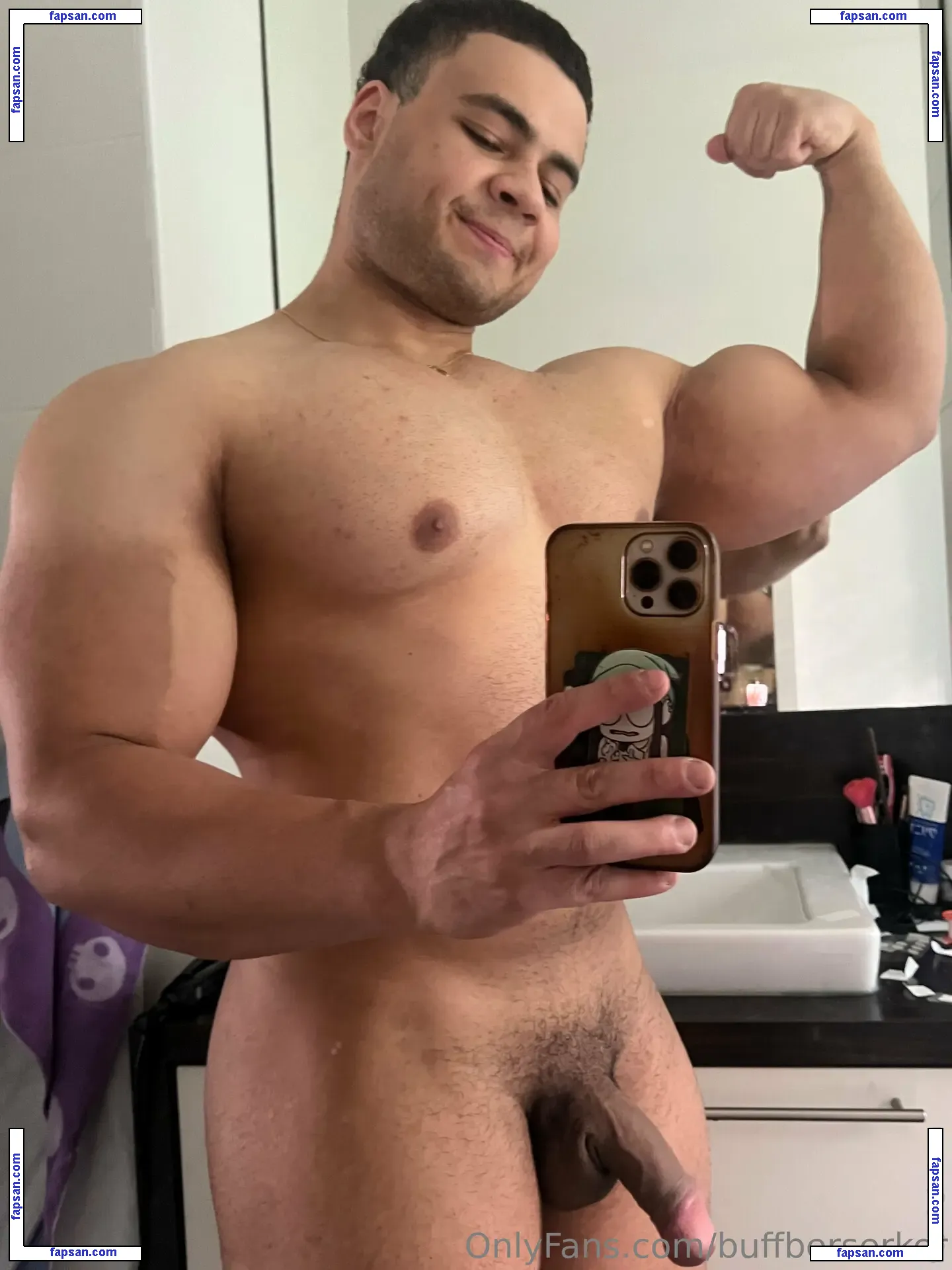 buffberserker nude photo #0011 from OnlyFans
