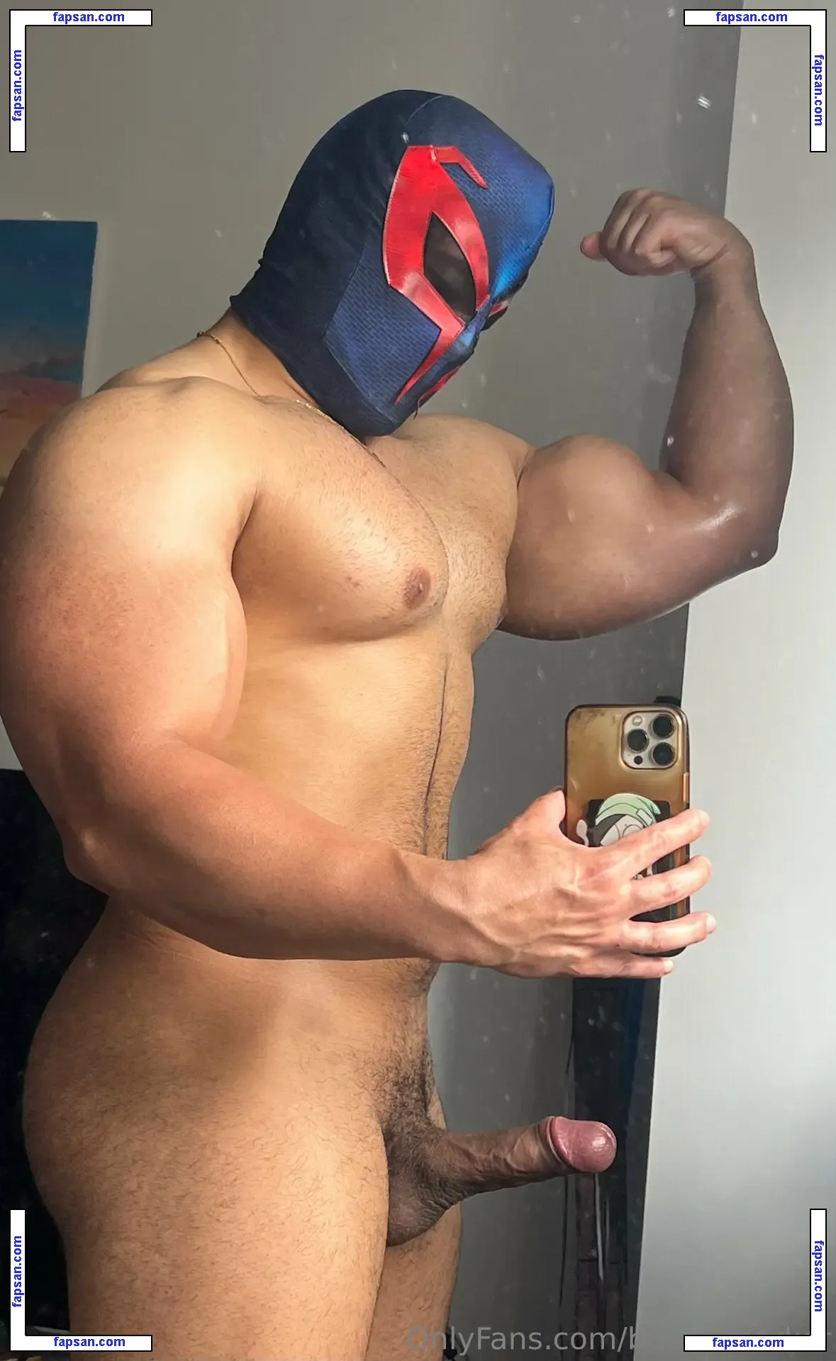 buffberserker nude photo #0012 from OnlyFans