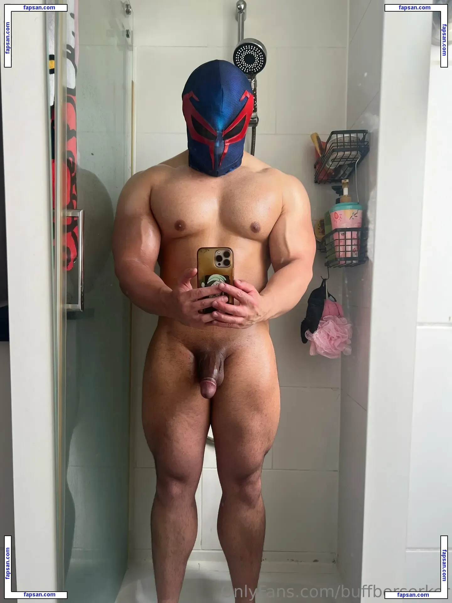 buffberserker nude photo #0013 from OnlyFans