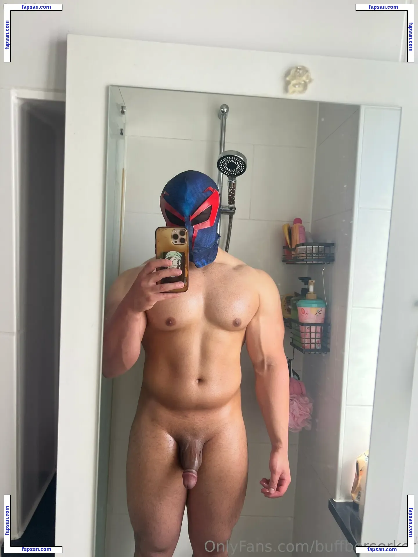 buffberserker nude photo #0014 from OnlyFans