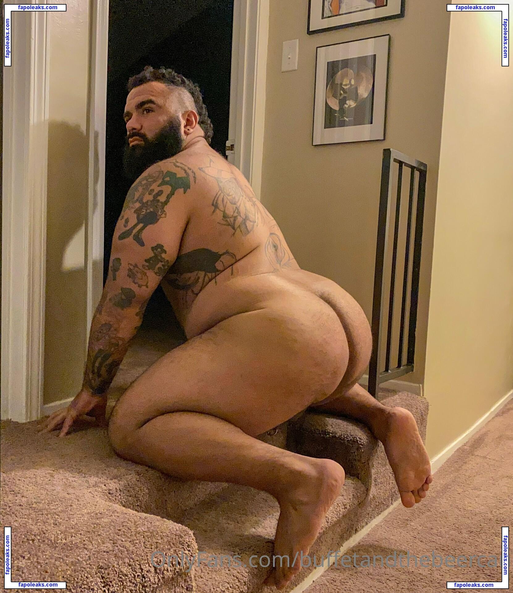 buffetandthebeercan / beercan_bear nude photo #0015 from OnlyFans