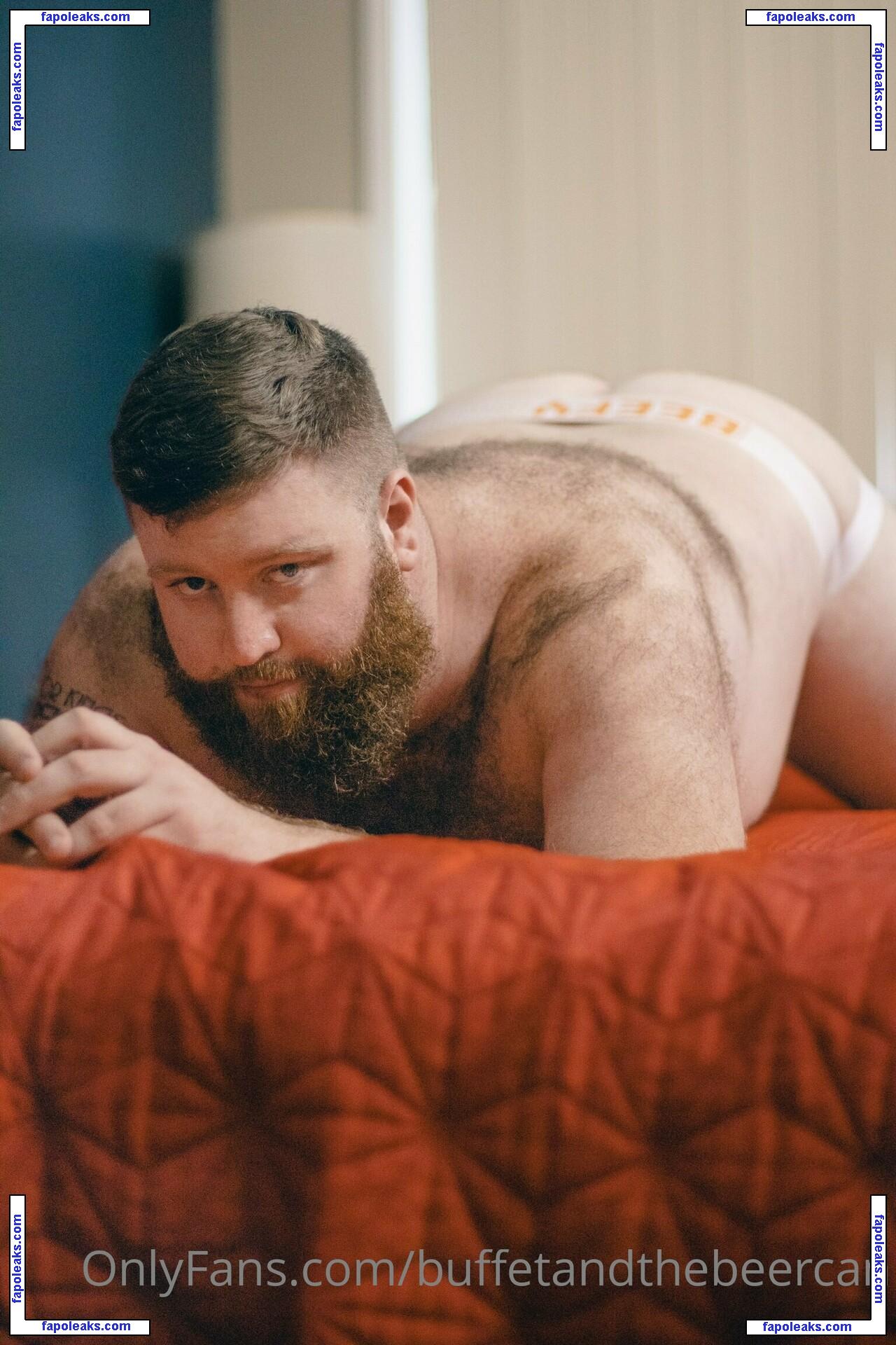 buffetandthebeercan / beercan_bear nude photo #0019 from OnlyFans