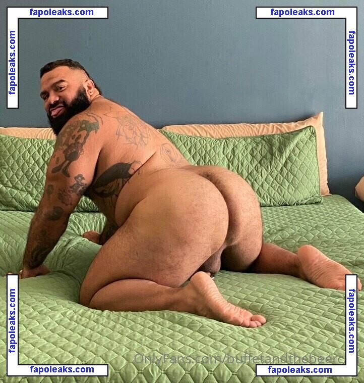 buffetandthebeercan / beercan_bear nude photo #0031 from OnlyFans