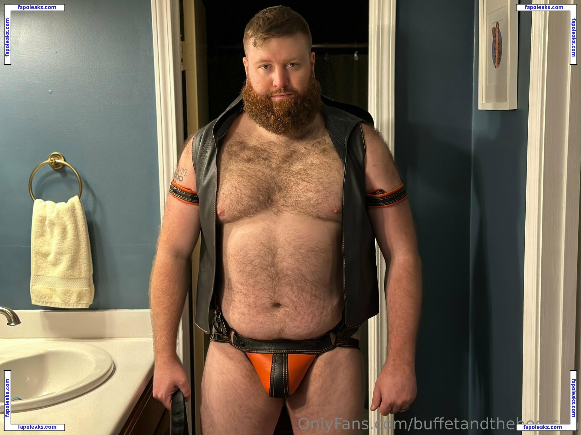 buffetandthebeercan / beercan_bear nude photo #0040 from OnlyFans