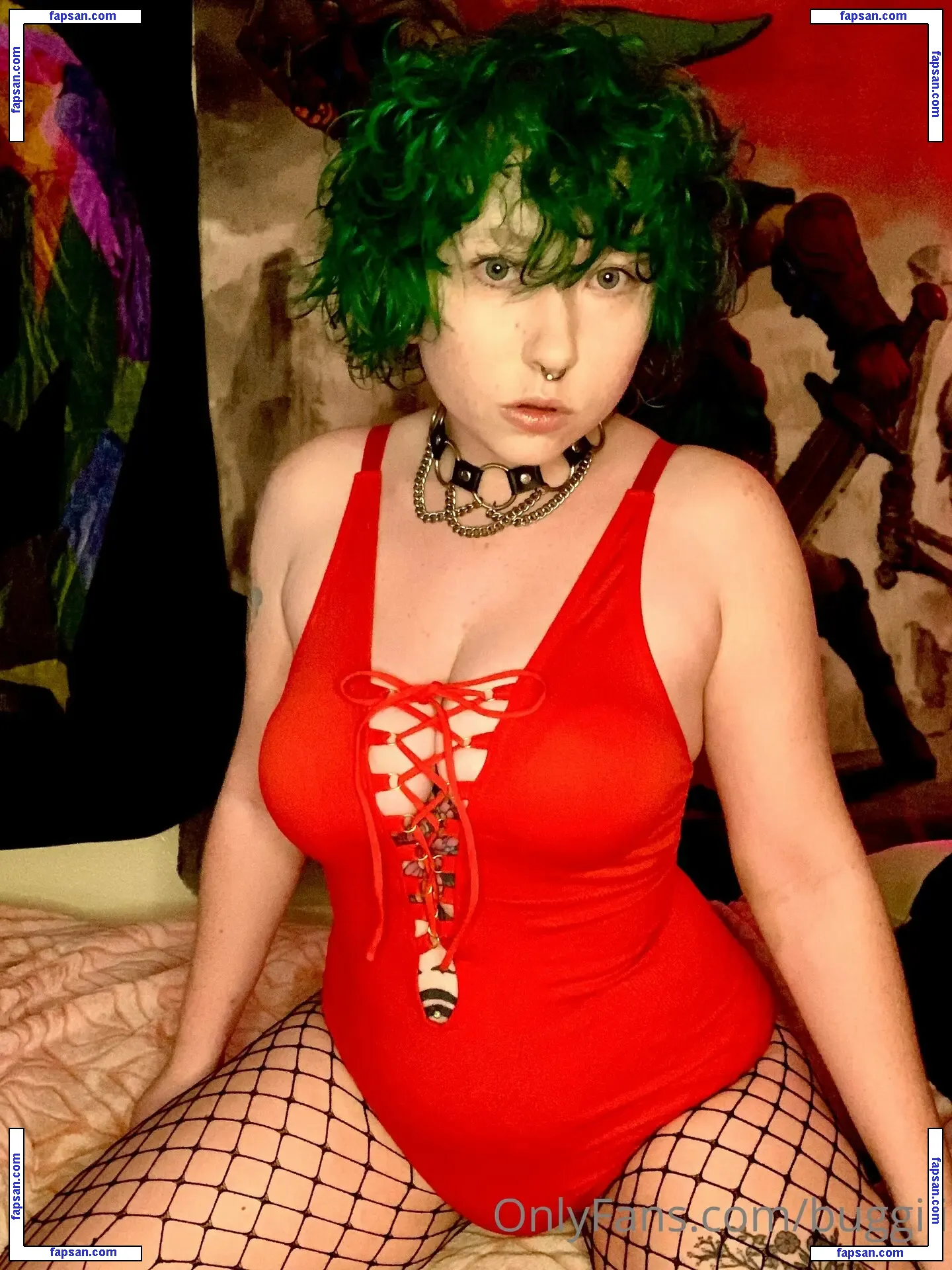 buggiii nude photo #0003 from OnlyFans