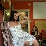 Bugortheletter голая #0038