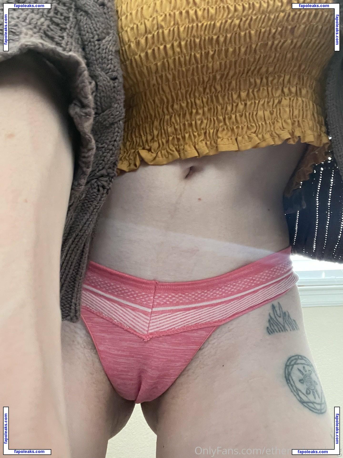 Bugsandhugs666 / ethereallovebug / etherreallovebug nude photo #0001 from OnlyFans