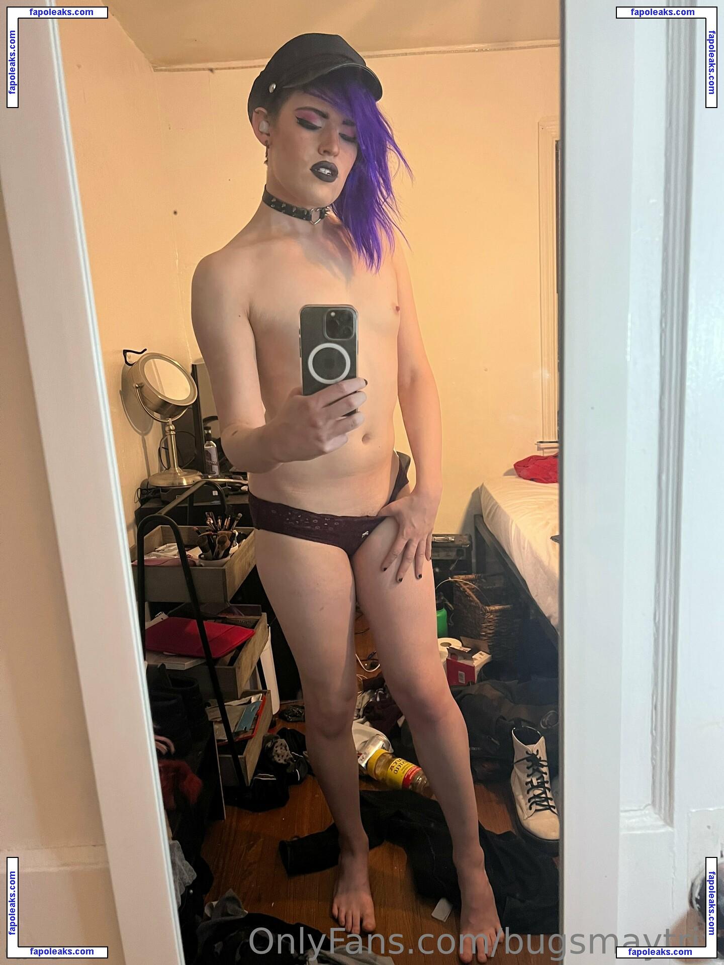 bugsmaytrix nude photo #0036 from OnlyFans