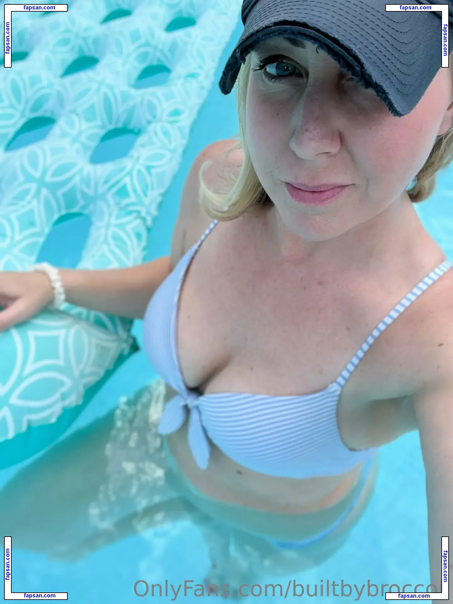 Builtbybroccoli nude photo #0007 from OnlyFans