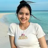 Bulan Sutena nude #0001