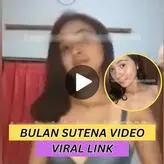 Bulan Sutena nude #0003