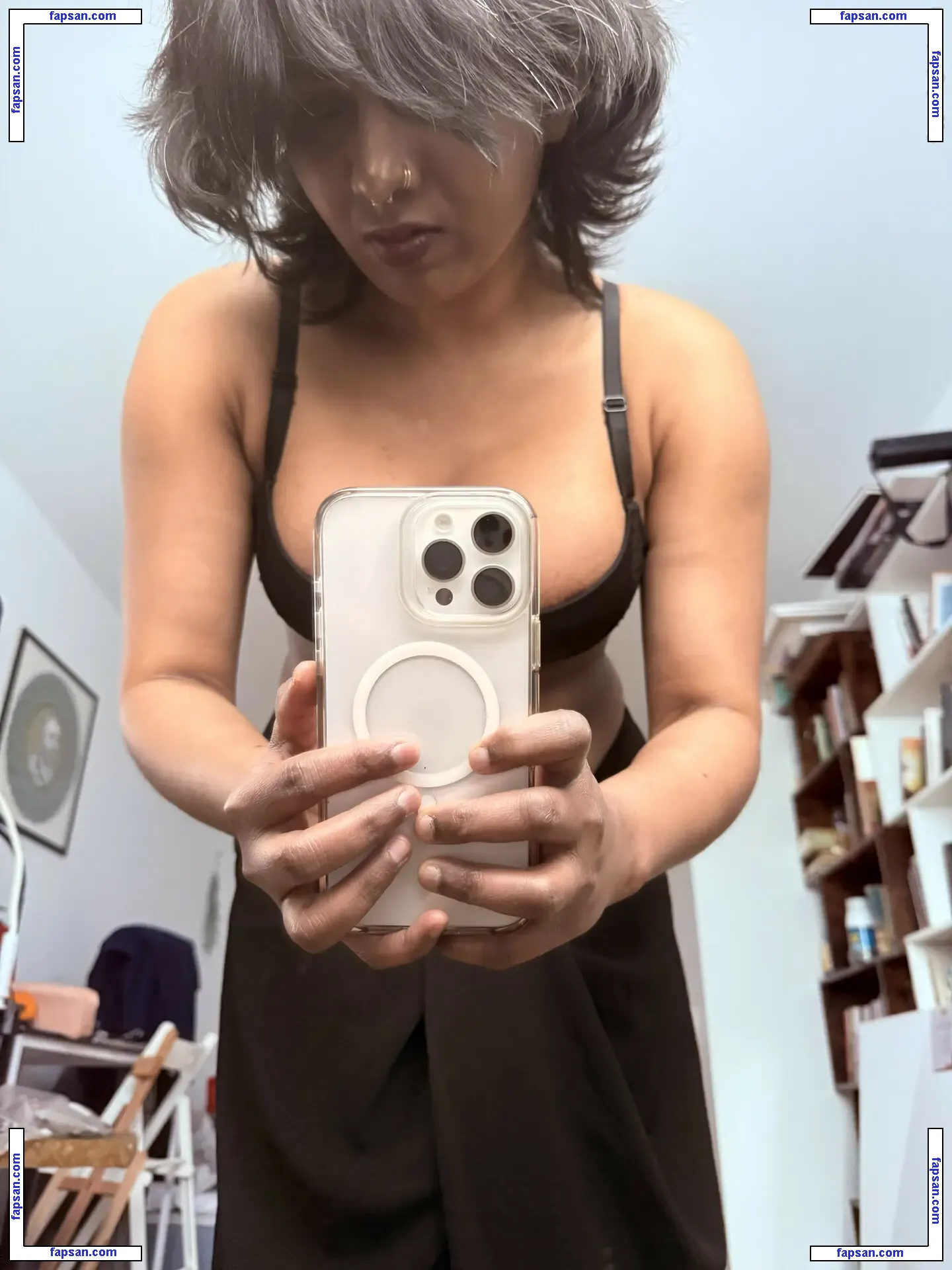 Bulbul nude photo #0011 from OnlyFans
