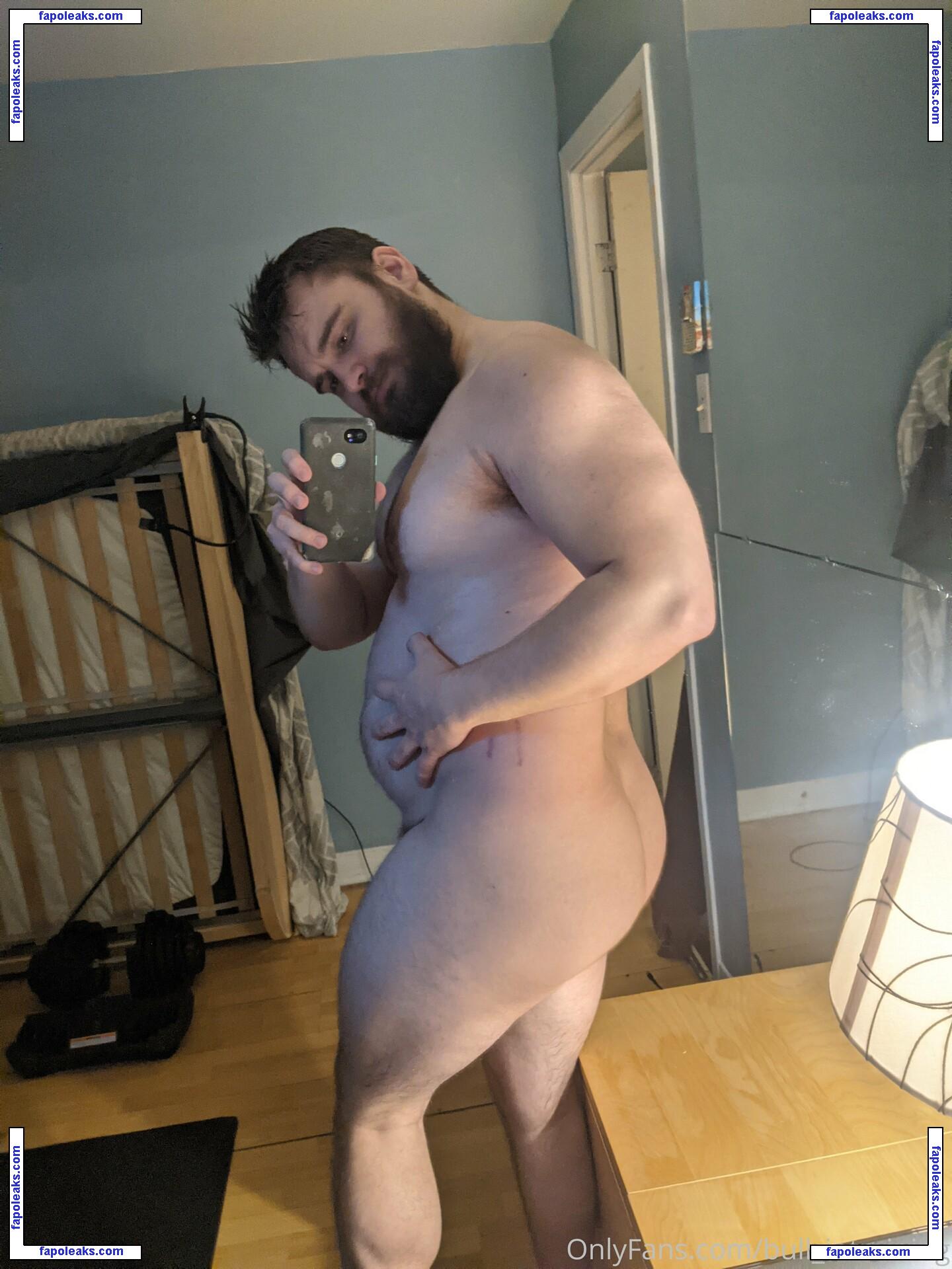 bull_intraining nude photo #0006 from OnlyFans