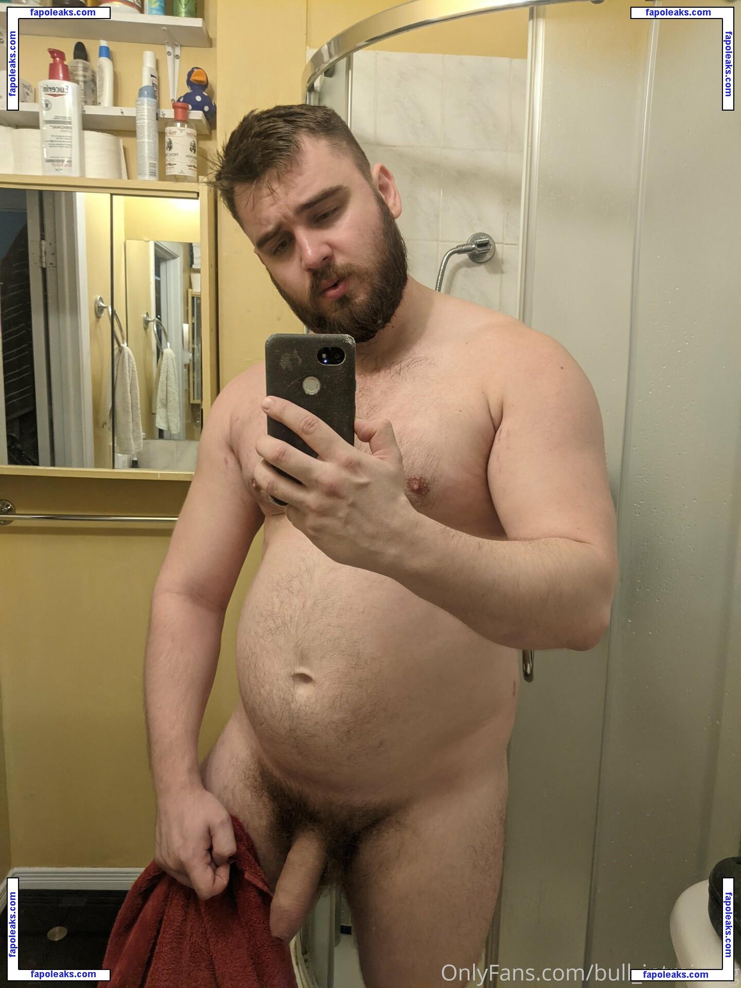 bull_intraining nude photo #0022 from OnlyFans