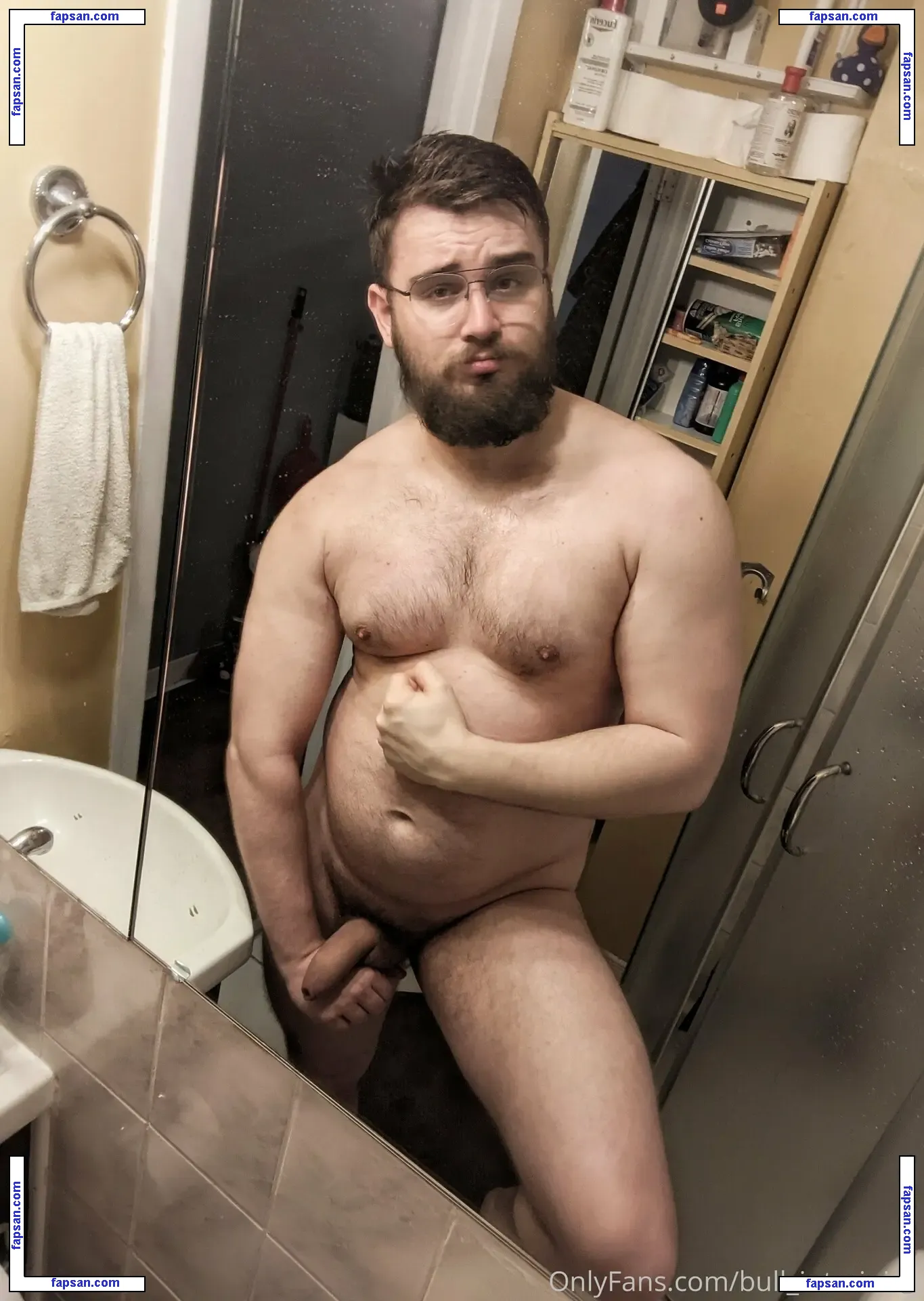 bull_intraining nude photo #0030 from OnlyFans