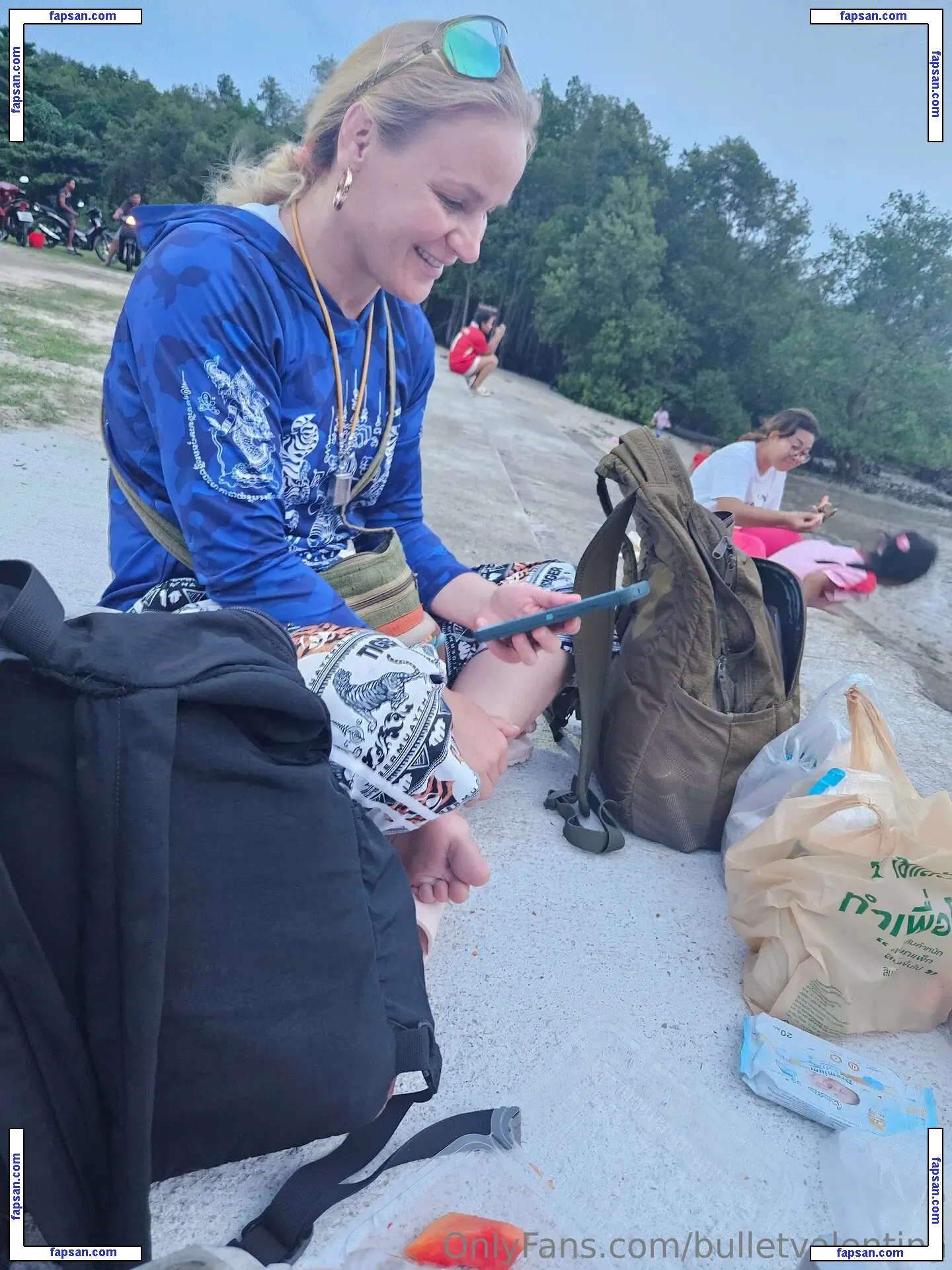 bulletvalentina nude photo #0013 from OnlyFans