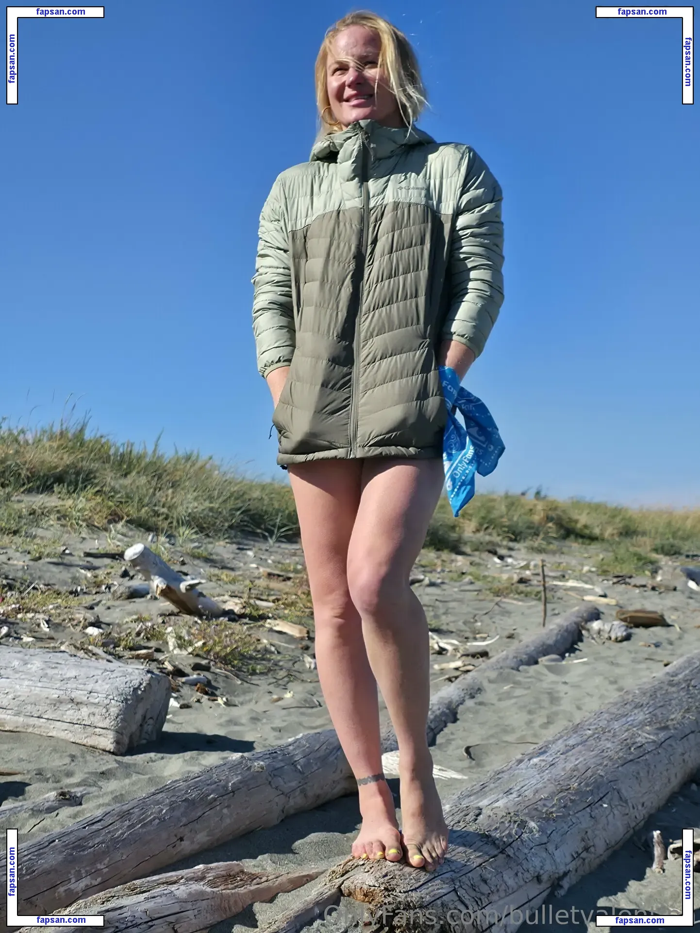 bulletvalentina nude photo #0021 from OnlyFans