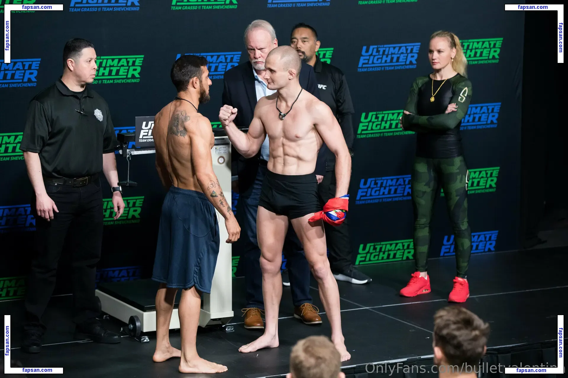 bulletvalentina голая фото #0029 с Онлифанс