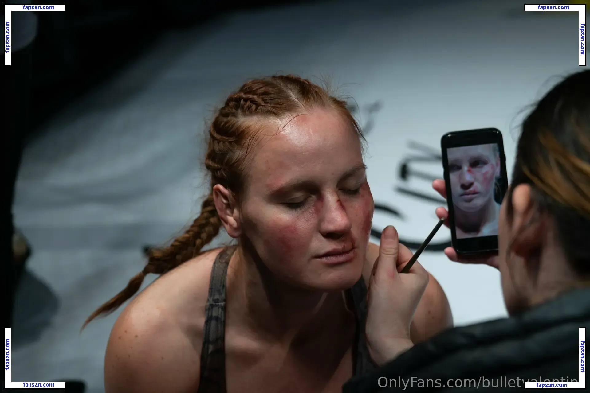 bulletvalentina голая фото #0031 с Онлифанс