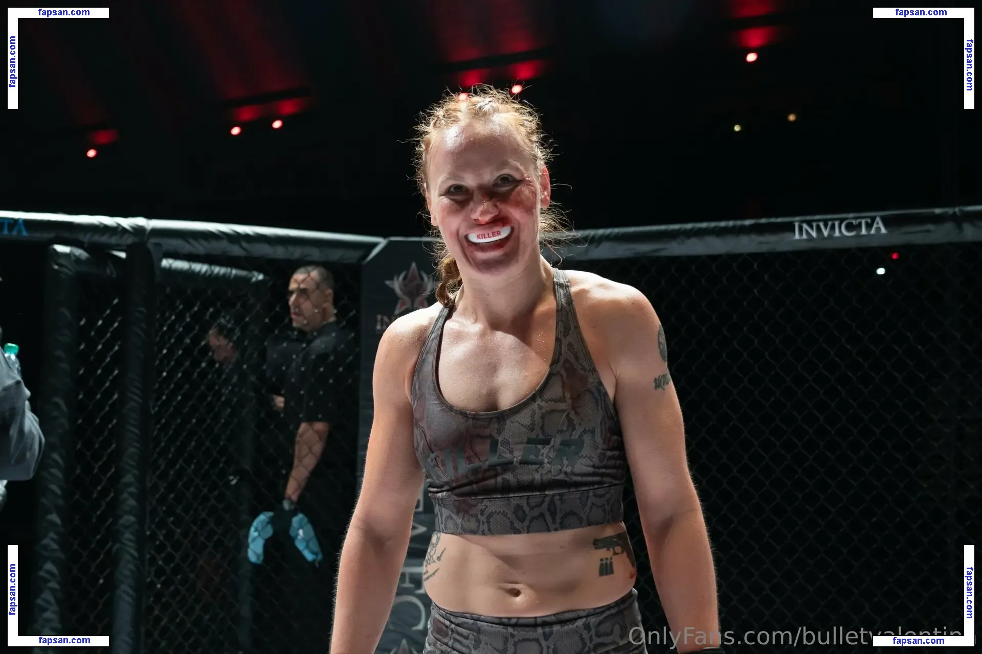 bulletvalentina голая фото #0038 с Онлифанс